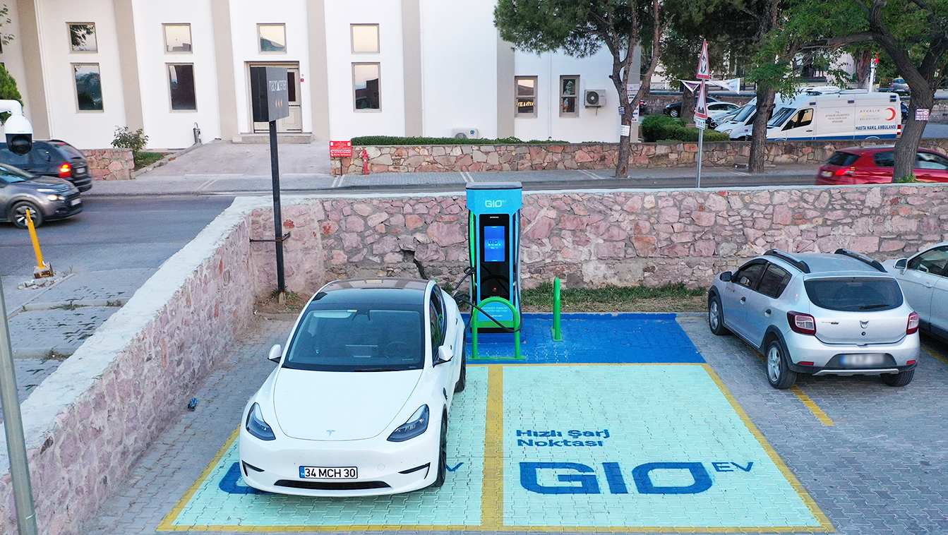 Take care of your business, and GIO can take care of the rest.