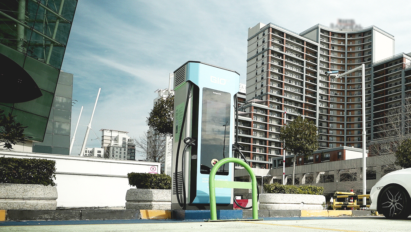 While you sleep, GIO gets to work.